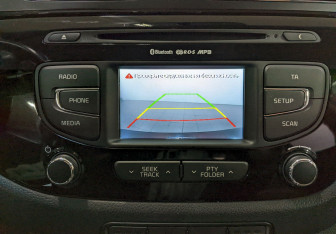 Подержанный автомобиль Kia Ceed Hatchback 2014 года (28 фото)