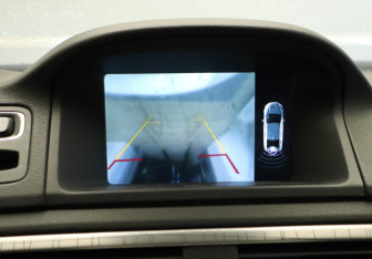 Подержанный автомобиль Volvo S80 2014 года (16 фото)