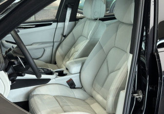 Новый Porsche Macan 2026 (10 фото)