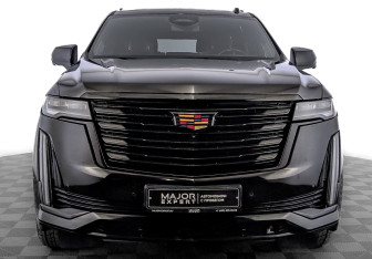 Подержанный автомобиль Cadillac Escalade Suv 2023 года (2 фото)