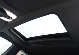 Подержанный автомобиль Chery Tiggo 5 2018 года (11 фото)