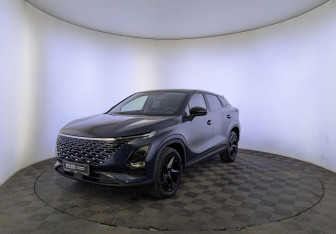 Подержанный автомобиль Omoda C5 2023 года (1 фото)