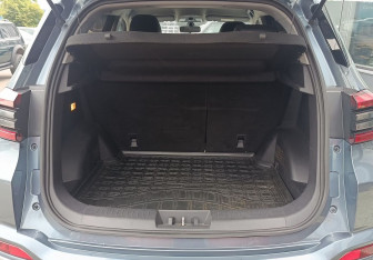 Подержанный автомобиль Chery Tiggo 4 2020 года (12 фото)