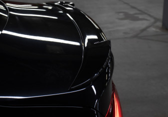 Подержанный автомобиль Toyota Avalon 2023 года (25 фото)