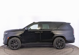 Подержанный автомобиль Cadillac Escalade Suv 2023 года (8 фото)