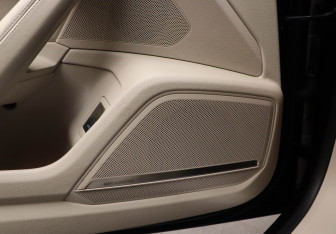 Подержанный автомобиль Audi A7 2019 года (21 фото)