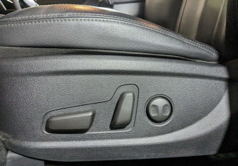 Подержанный автомобиль Hyundai Santa Fe 2020 года (28 фото)