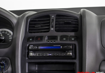 Подержанный автомобиль Hyundai Santa Fe 2008 года (14 фото)