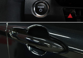 Подержанный автомобиль Toyota Camry Sedan 2025 года (22 фото)