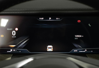 Подержанный автомобиль Tank 500 2023 года (17 фото)