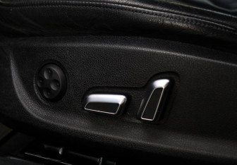 Подержанный автомобиль Audi A6 Sedan 2015 года (13 фото)