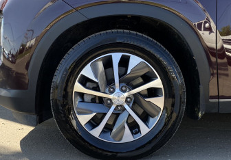 Подержанный автомобиль Hyundai Palisade 2022 года (9 фото)