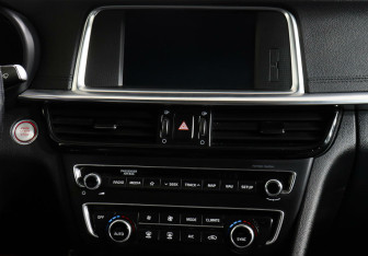 Подержанный автомобиль Kia Optima Sedan 2020 года (12 фото)