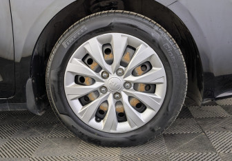 Подержанный автомобиль Kia Cerato Sedan 2020 года (18 фото)