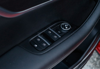 Подержанный автомобиль Chery Tiggo 7 Pro 2021 года (17 фото)