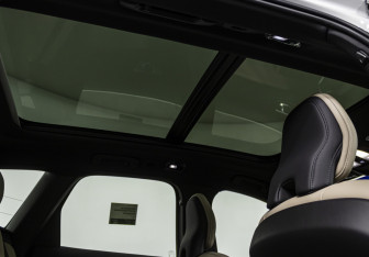 Новый Volvo XC60 2025 (19 фото)