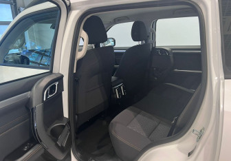 Новый Haval Dargo 2025 (13 фото)