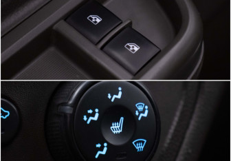 Подержанный автомобиль Chevrolet Cobalt Sedan 2013 года (15 фото)