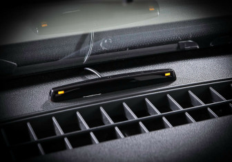 Подержанный автомобиль Renault Sandero 2013 года (17 фото)