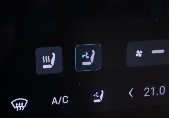 Подержанный автомобиль Jetour T2 2024 года (20 фото)