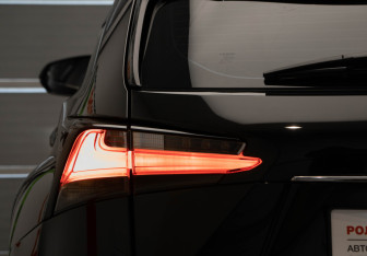 Подержанный автомобиль Lexus NX 2014 года (39 фото)