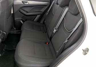 Подержанный автомобиль Haval Jolion 2022 года (12 фото)