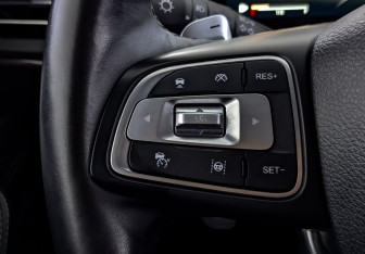 Подержанный автомобиль Exeed VX 2022 года (29 фото)