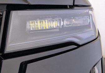 Подержанный автомобиль Cadillac Escalade Suv 2023 года (11 фото)