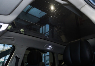 Подержанный автомобиль Voyah Free 2022 года (18 фото)