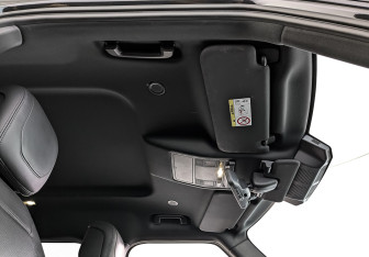 Подержанный автомобиль Land Rover Defender Suv 2020 года (22 фото)