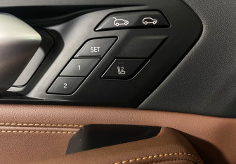 Новый BMW X6 2025 (18 фото)