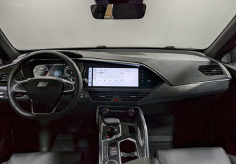 Подержанный автомобиль Knewstar 001 2024 года (23 фото)