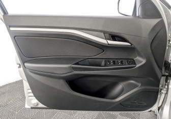 Подержанный автомобиль LADA (ВАЗ) Vesta Wagon 2021 года (19 фото)