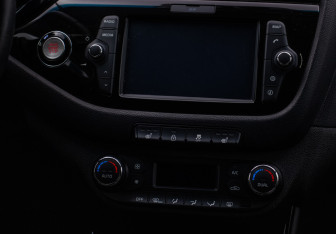 Подержанный автомобиль Kia Ceed Hatchback 2018 года (14 фото)