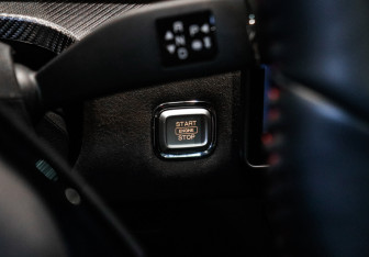 Подержанный автомобиль Jetour Dashing 2023 года (32 фото)