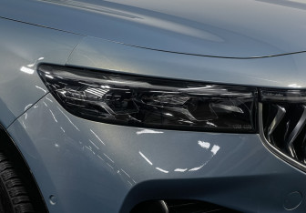 Подержанный автомобиль Voyah Free 2023 года (23 фото)