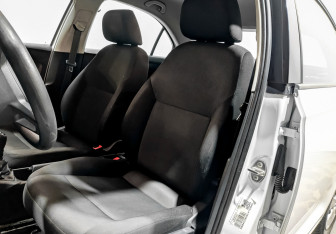 Подержанный автомобиль Skoda Rapid Liftback 2019 года (20 фото)