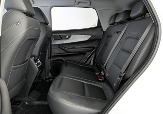 Подержанный автомобиль Chery Tiggo 4 Pro 2023 года (18 фото)