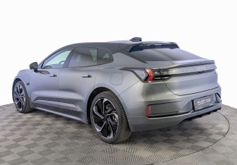 Подержанный автомобиль Zeekr 001 2023 года (7 фото)