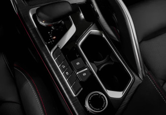 Подержанный автомобиль Knewstar 001 2024 года (18 фото)