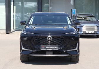 Подержанный автомобиль Changan UNI-K 2023 года (2 фото)