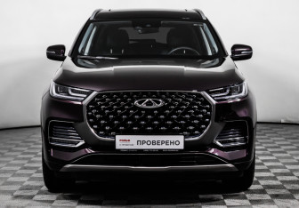 Подержанный автомобиль Chery Tiggo 8 Pro Max 2022 года (2 фото)