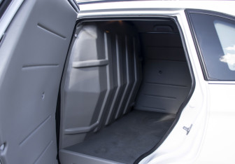 Новый Haval M6 2024 (10 фото)