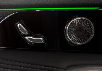 Новый Exeed RX 2025 (35 фото)