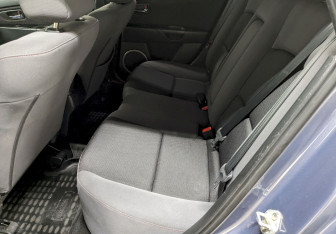 Подержанный автомобиль Mazda 3 Hatchback 2008 года (15 фото)