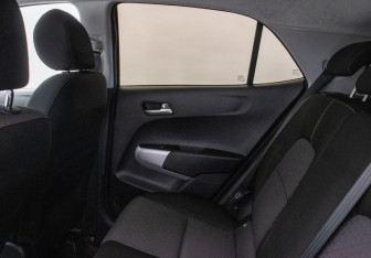 Подержанный автомобиль Kia Picanto 2019 года (11 фото)
