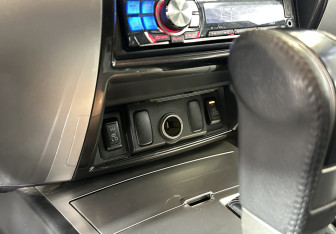 Подержанный автомобиль Mitsubishi Pajero Sport 2013 года (18 фото)