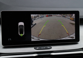 Подержанный автомобиль Belgee X50 2024 года (19 фото)