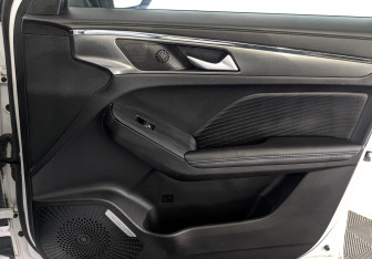 Подержанный автомобиль Haval Jolion 2023 года (23 фото)