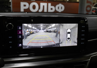 Подержанный автомобиль Kia K5 2020 года (21 фото)